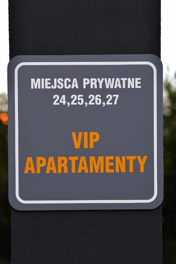 Vip Apartamenty Number 6 ลูบลิน ภายนอก รูปภาพ